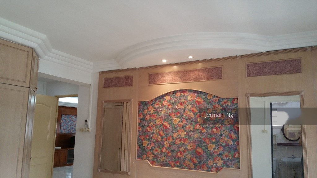 Tampines Street 34 thumbnail photo